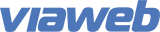 Viaweb Logo
